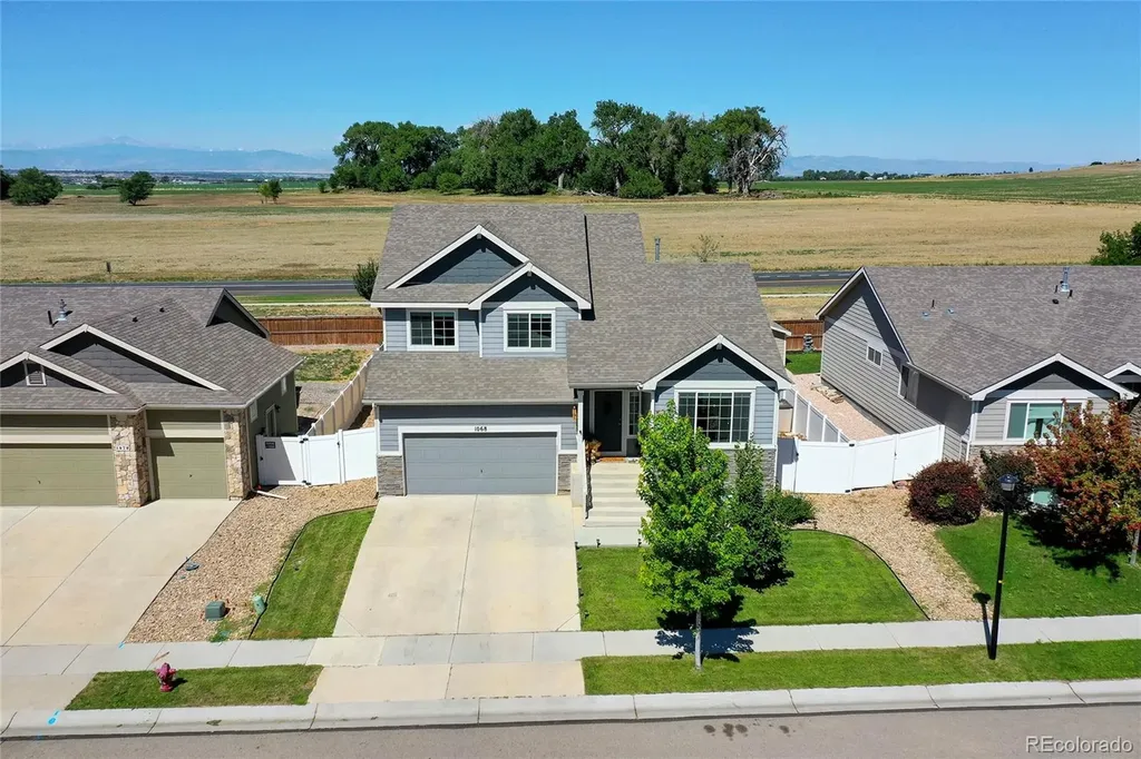 1068 Mt Oxford Avenue Windsor CO 80550