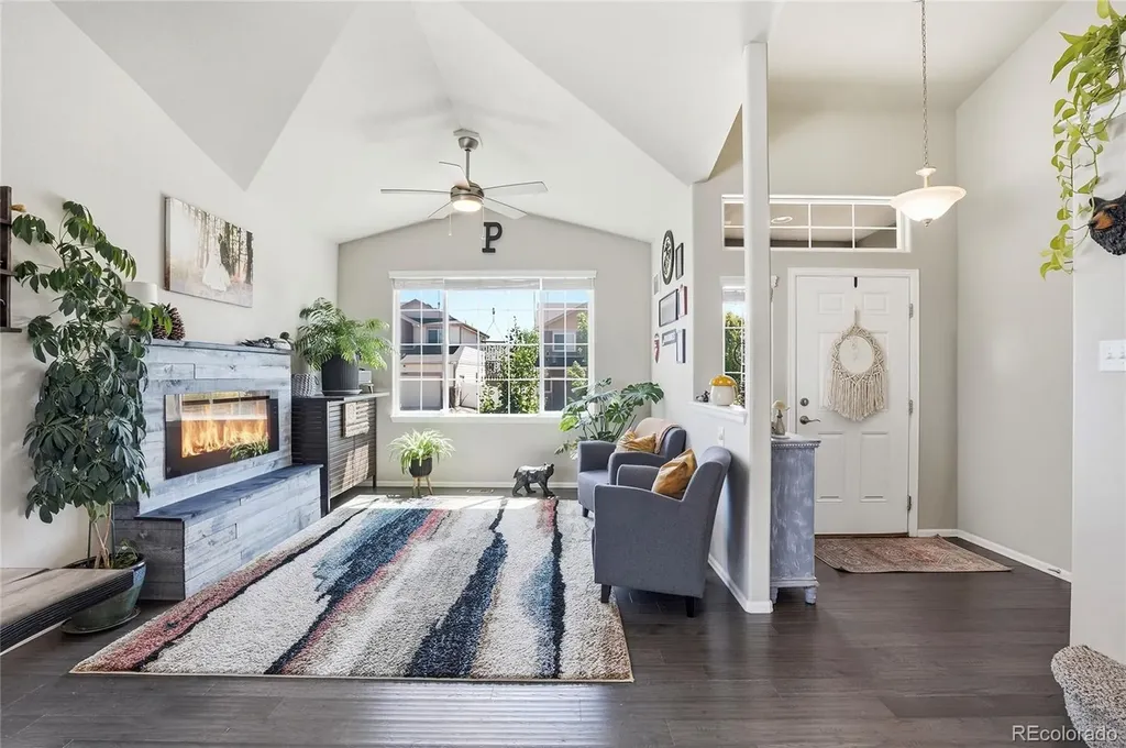 1068 Mt Oxford Avenue Windsor CO 80550