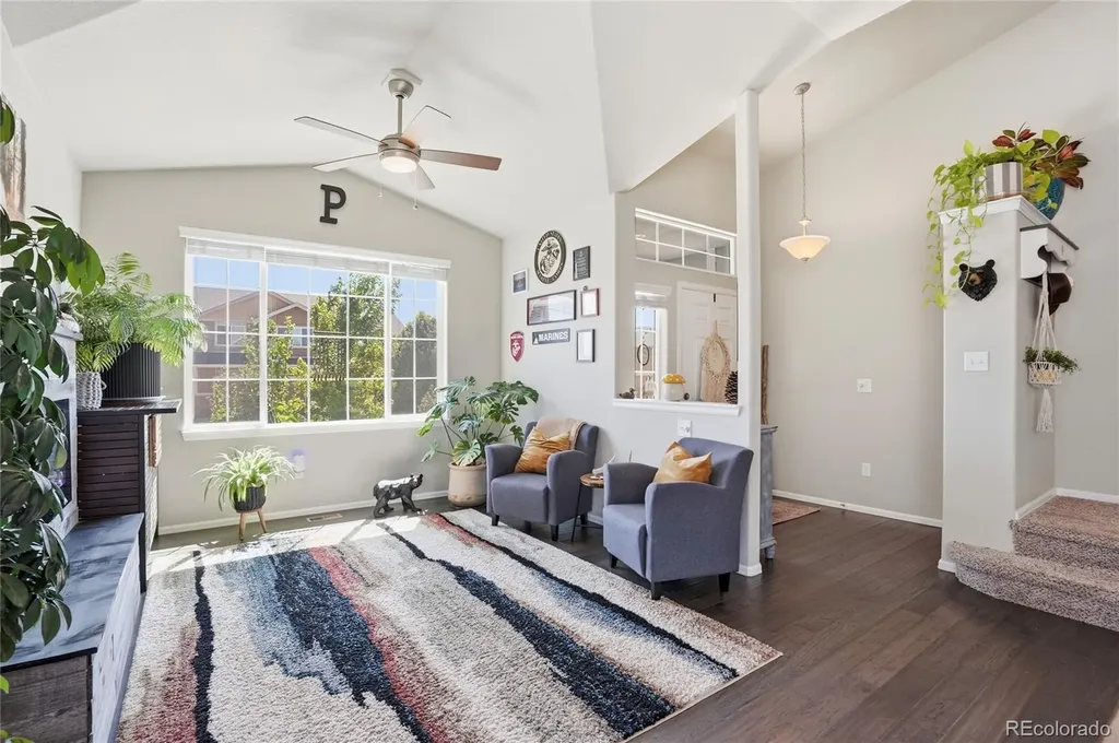 1068 Mt Oxford Avenue Windsor CO 80550