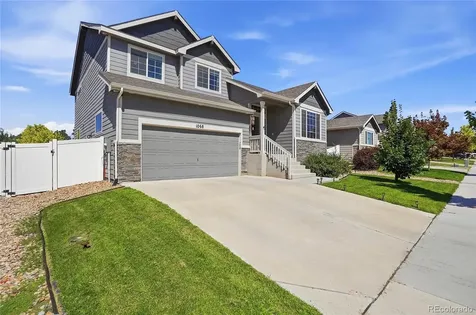 1068 Mt Oxford Avenue Windsor CO 80550