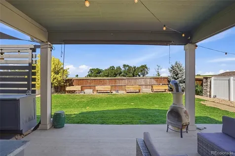 1068 Mt Oxford Avenue Windsor CO 80550