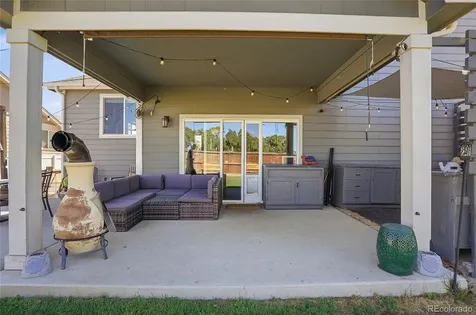 1068 Mt Oxford Avenue Windsor CO 80550