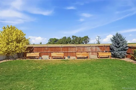 1068 Mt Oxford Avenue Windsor CO 80550