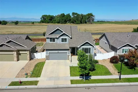 1068 Mt Oxford Avenue Windsor CO 80550