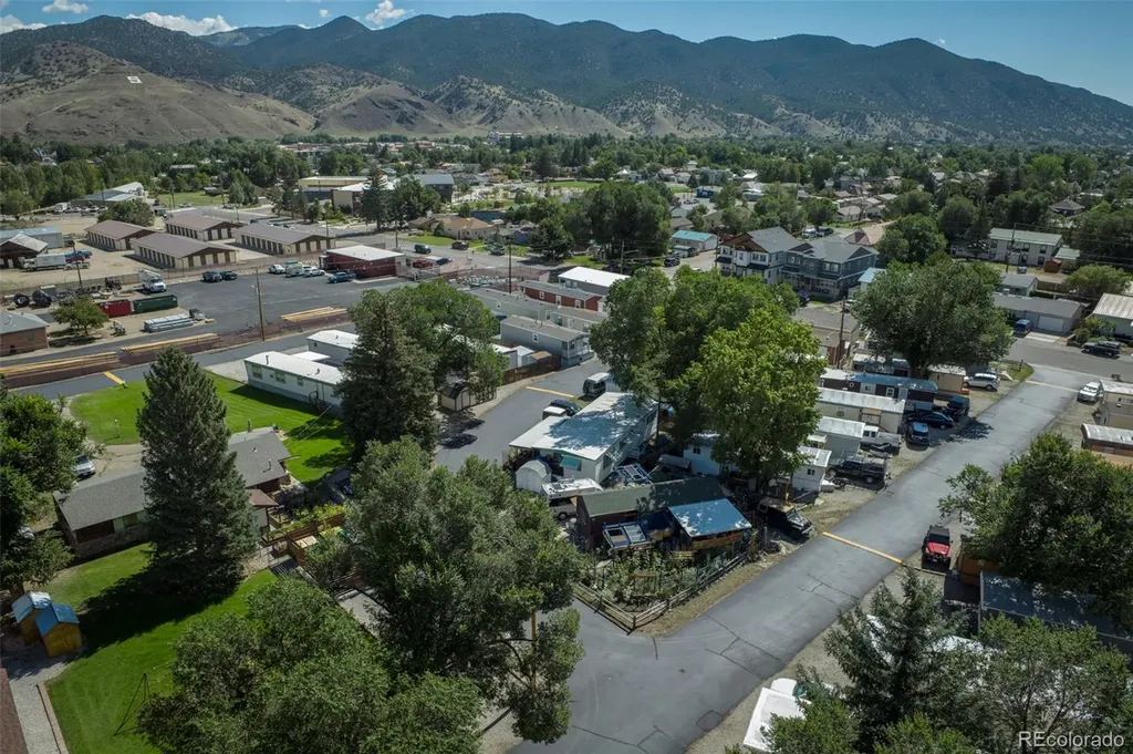 910 J Street Salida CO 81201