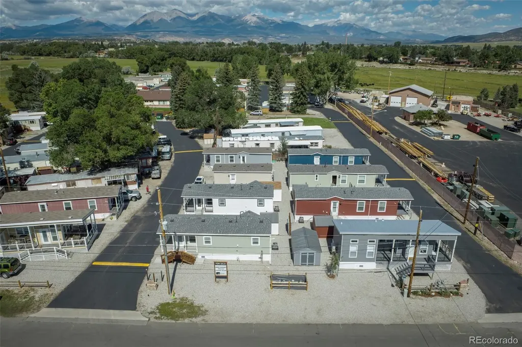 910 J Street Salida CO 81201