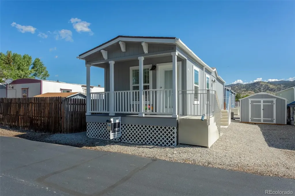 910 J Street Salida CO 81201