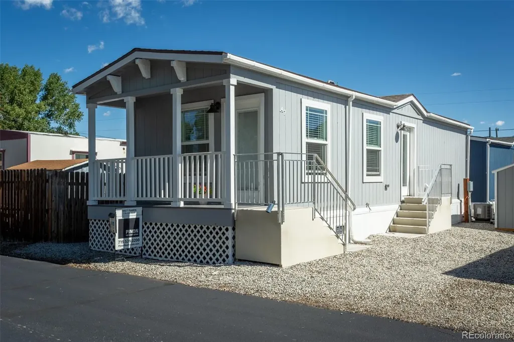 910 J Street Salida CO 81201