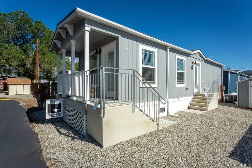 910 J Street Salida CO 81201