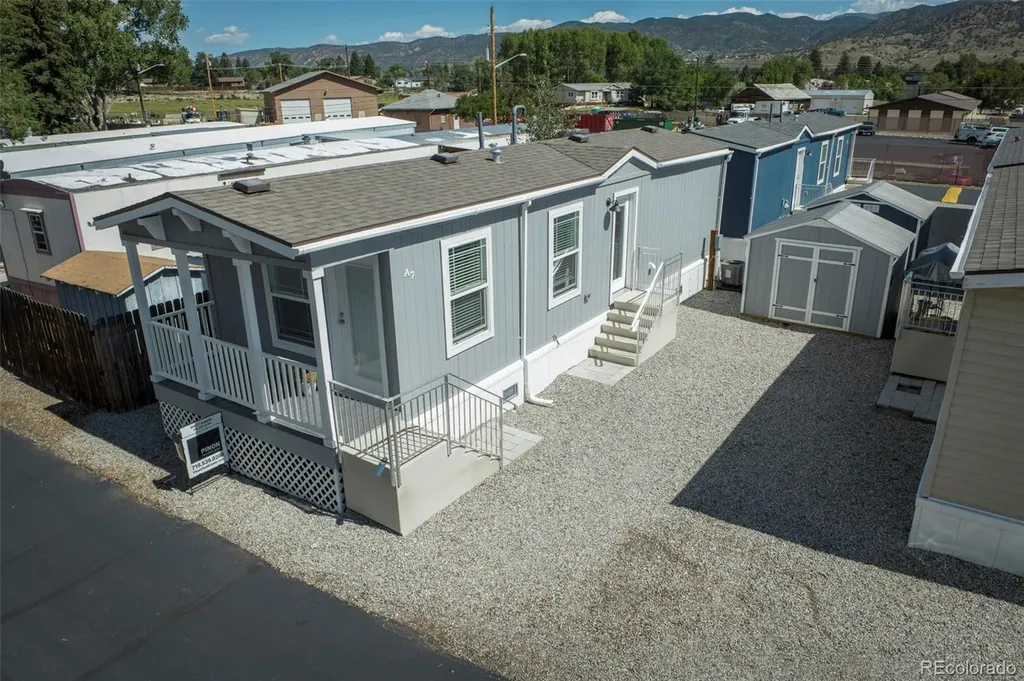 910 J Street Salida CO 81201
