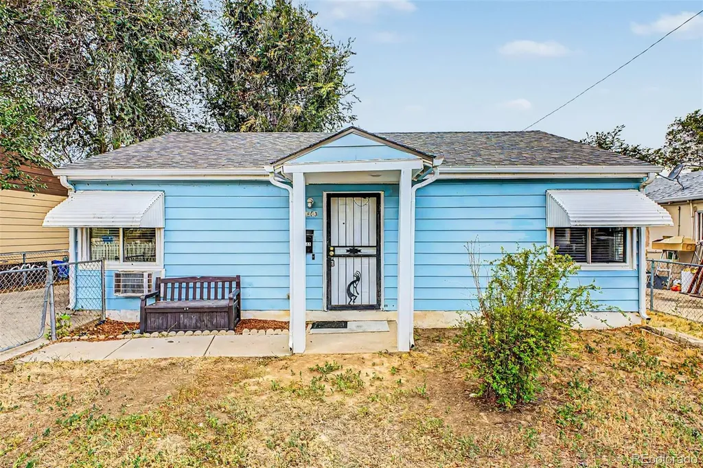 1343 Havana Street Aurora CO 80010