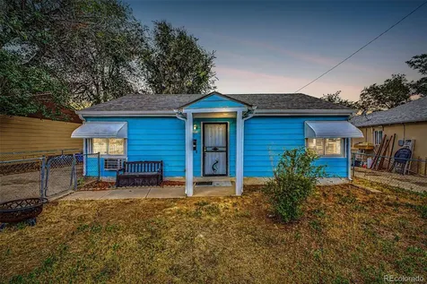 1343 Havana Street Aurora CO 80010
