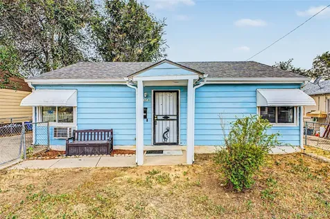 1343 Havana Street Aurora CO 80010