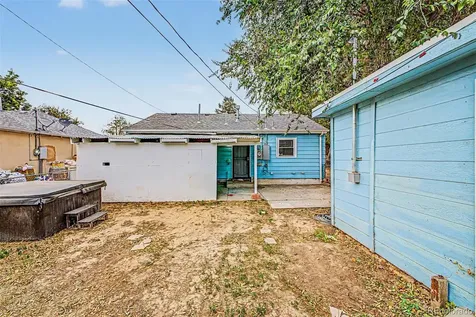 1343 Havana Street Aurora CO 80010