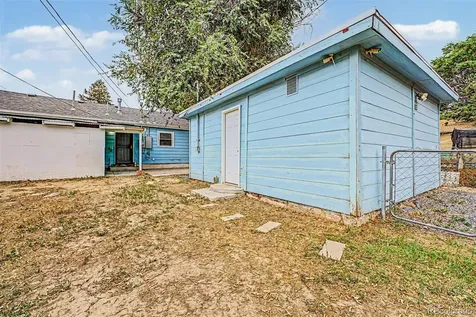 1343 Havana Street Aurora CO 80010