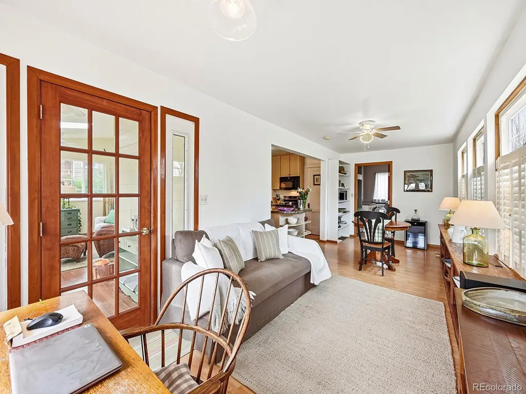 6410 First Street Louviers CO 80131