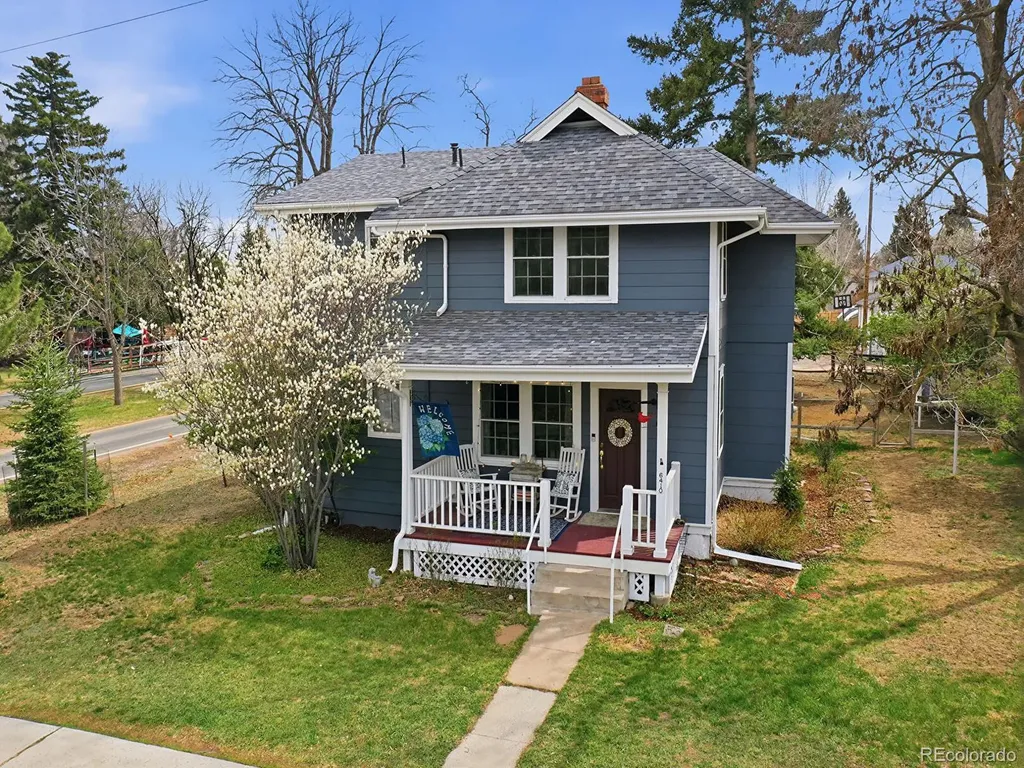 6410 First Street Louviers CO 80131