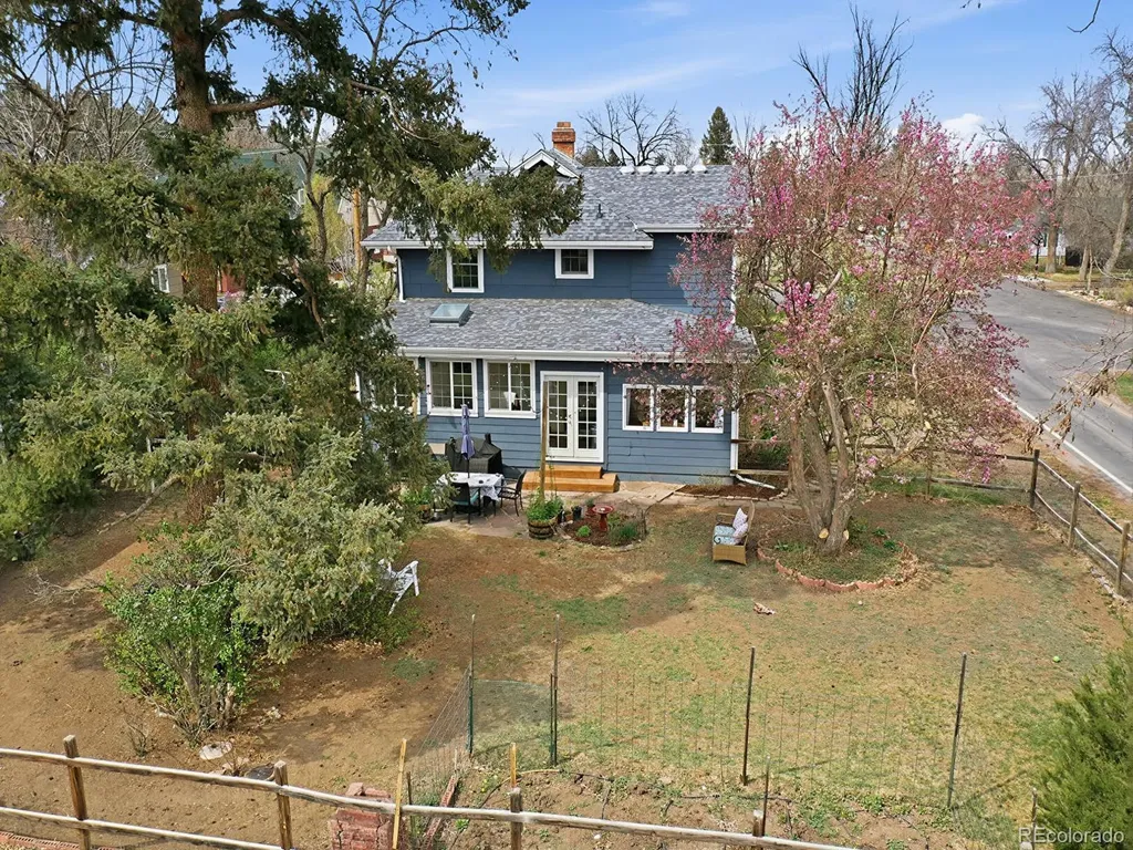 6410 First Street Louviers CO 80131