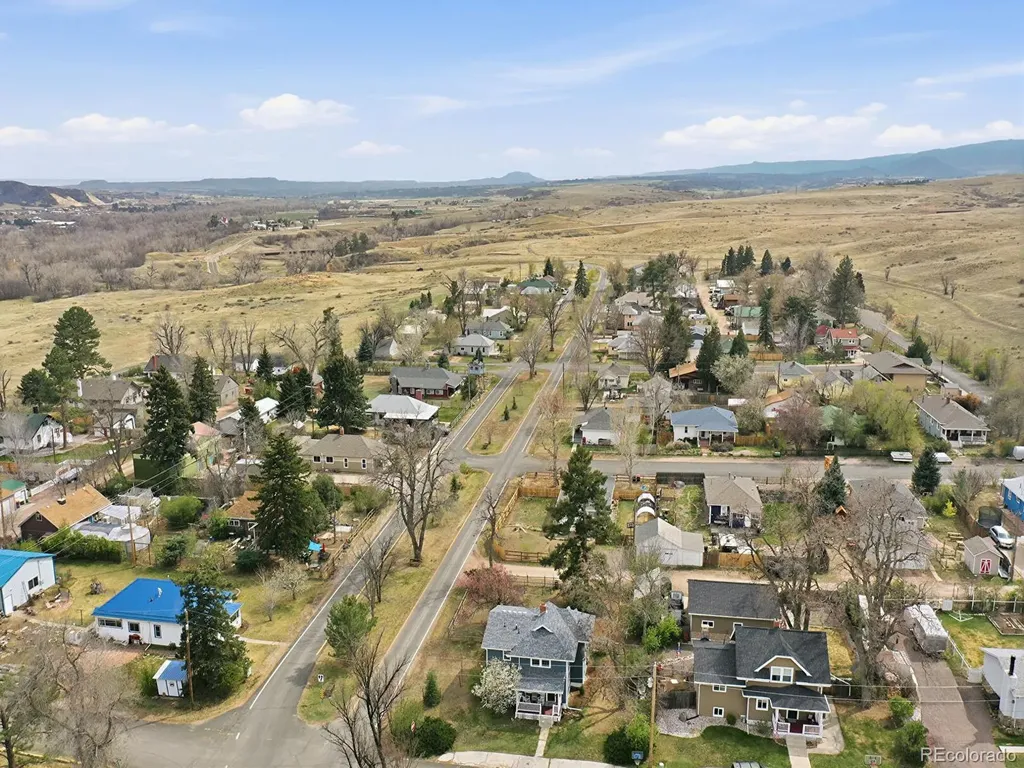 6410 First Street Louviers CO 80131
