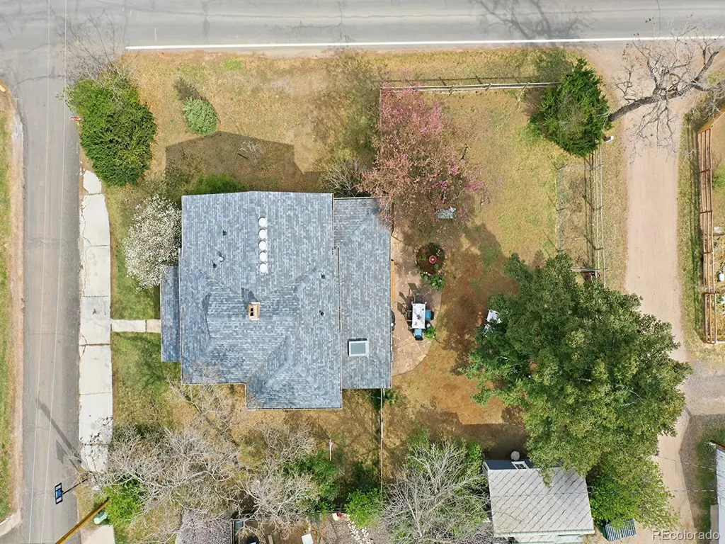 6410 First Street Louviers CO 80131