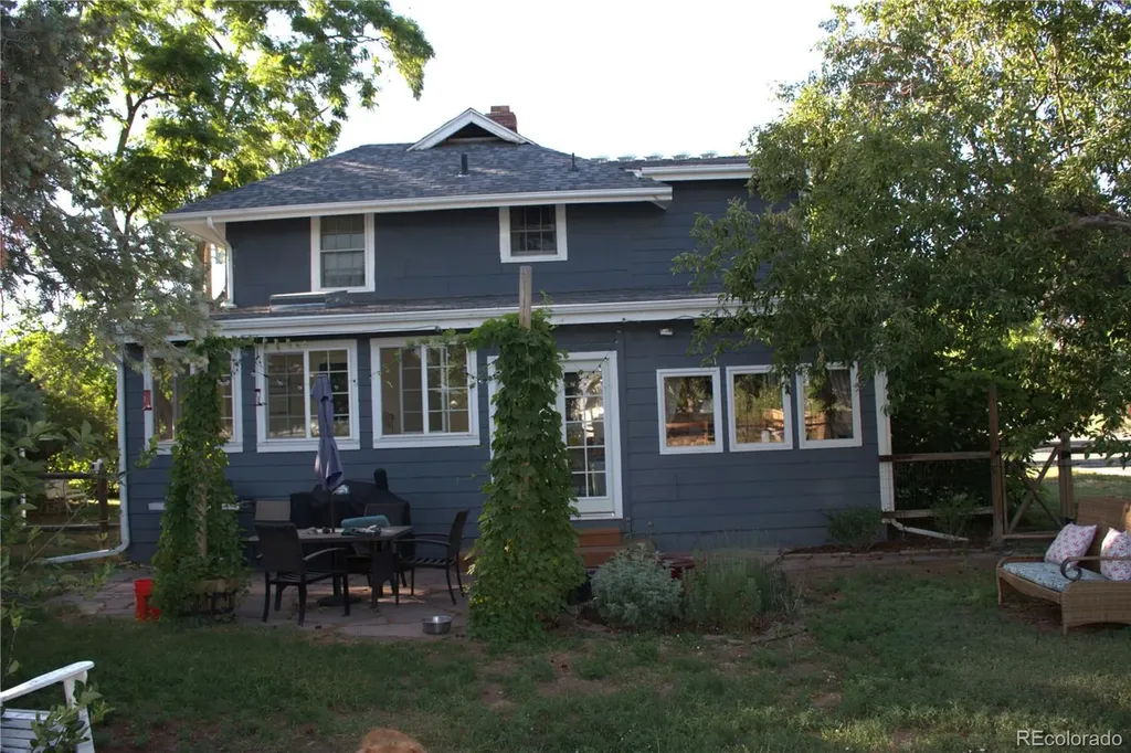 6410 First Street Louviers CO 80131