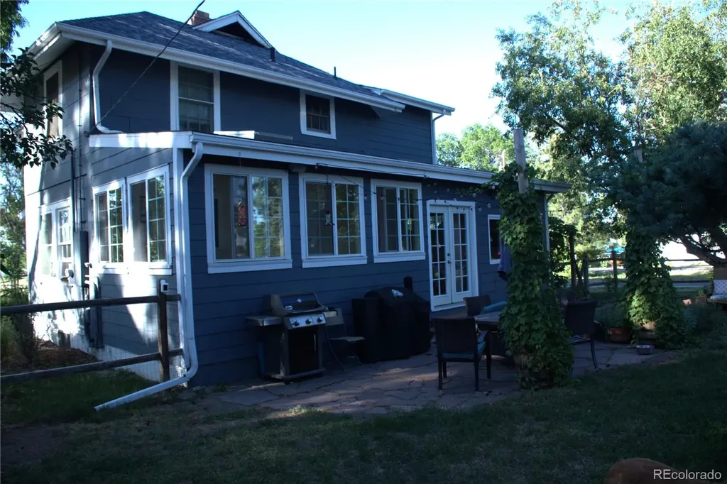 6410 First Street Louviers CO 80131