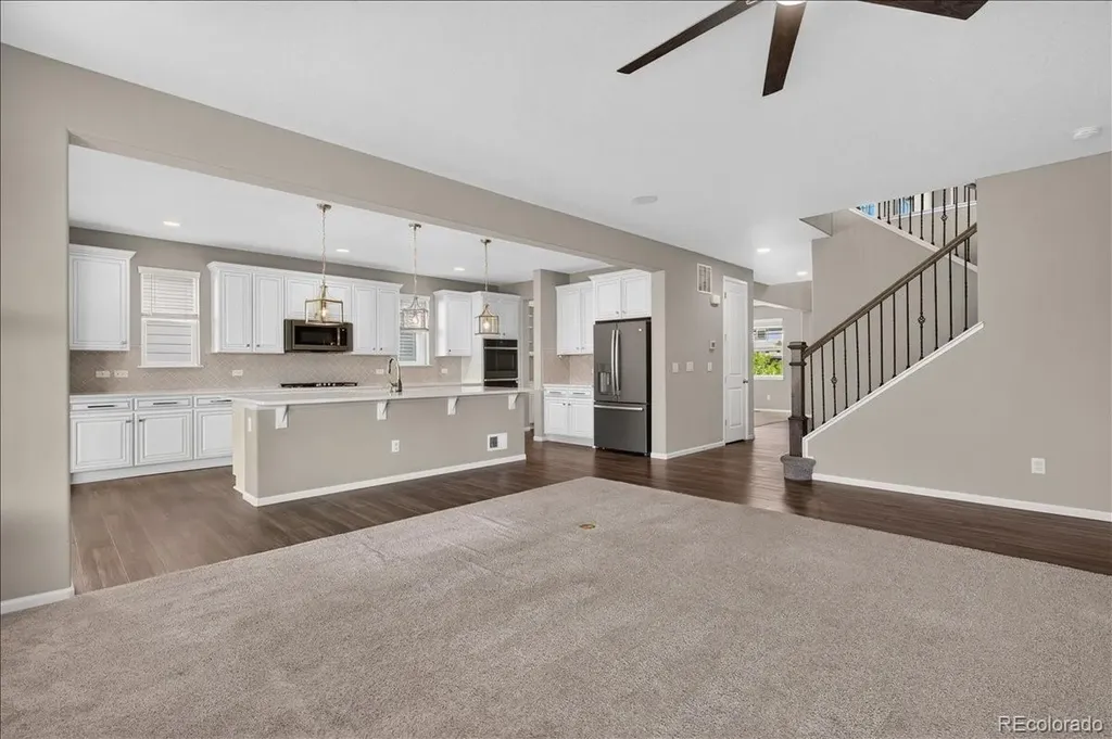 17886 E Emilia Drive Parker CO 80134