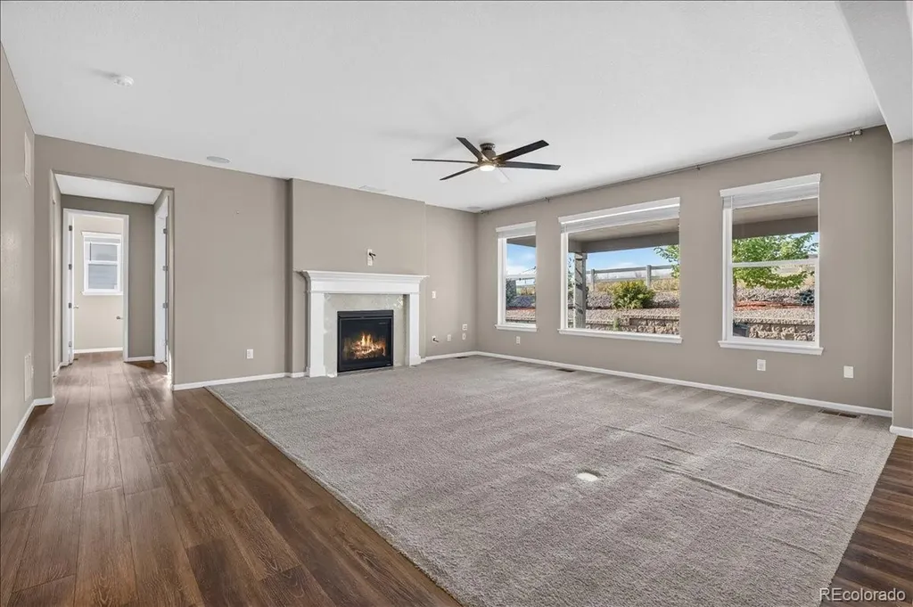 17886 E Emilia Drive Parker CO 80134
