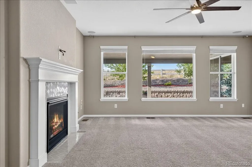 17886 E Emilia Drive Parker CO 80134