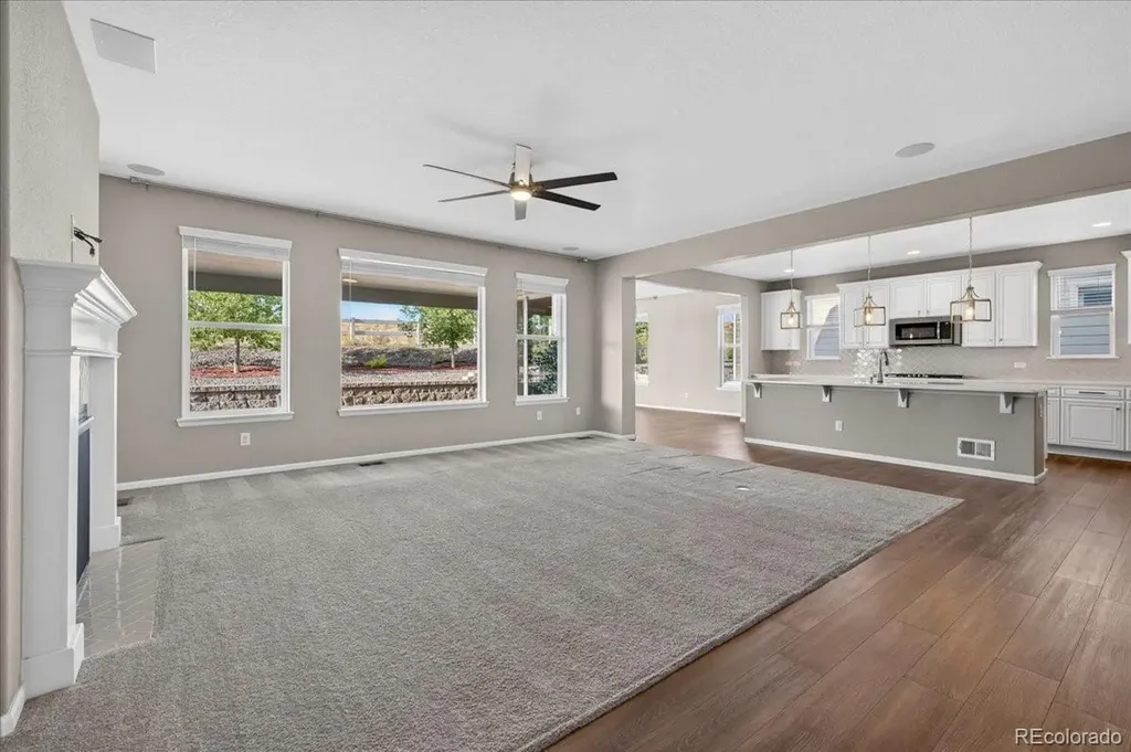 17886 E Emilia Drive Parker CO 80134