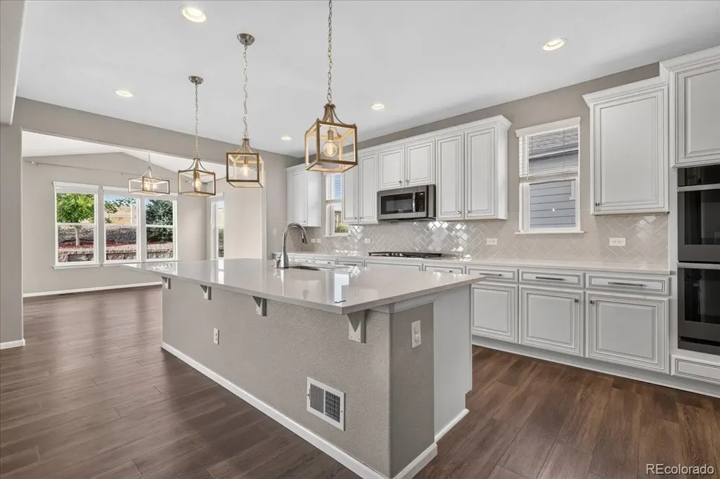 17886 E Emilia Drive Parker CO 80134