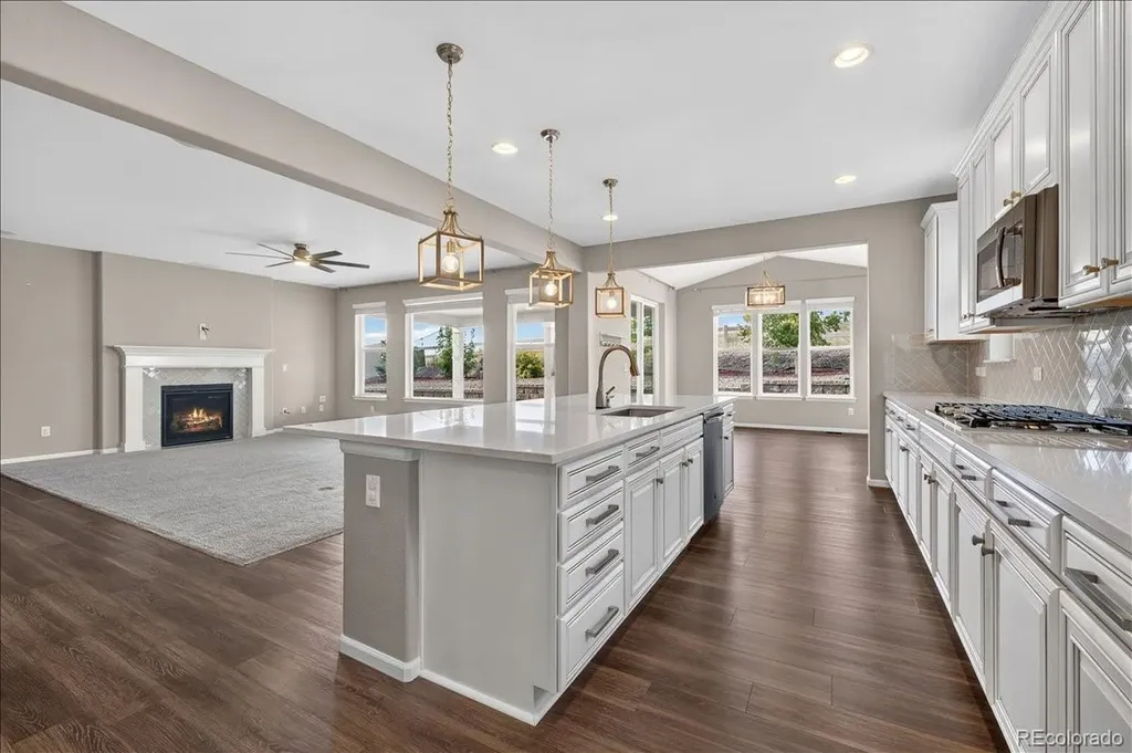 17886 E Emilia Drive Parker CO 80134