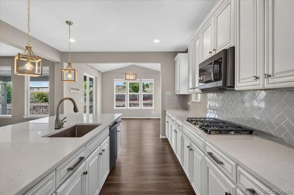 17886 E Emilia Drive Parker CO 80134