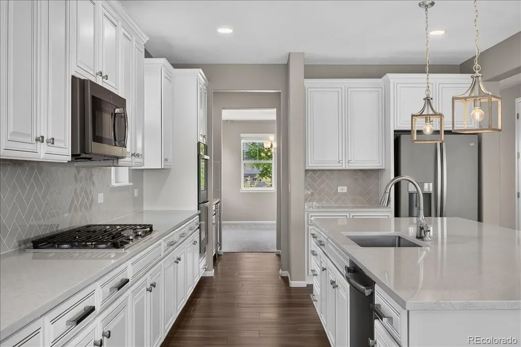 17886 E Emilia Drive Parker CO 80134