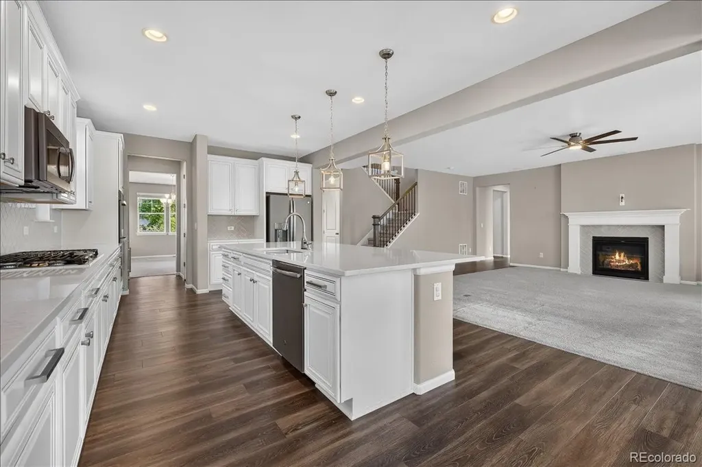 17886 E Emilia Drive Parker CO 80134