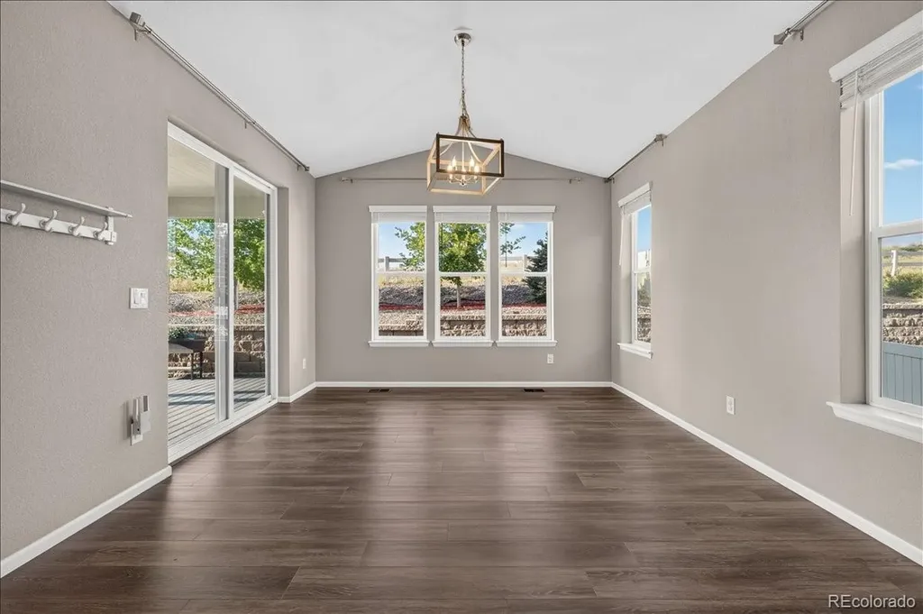 17886 E Emilia Drive Parker CO 80134