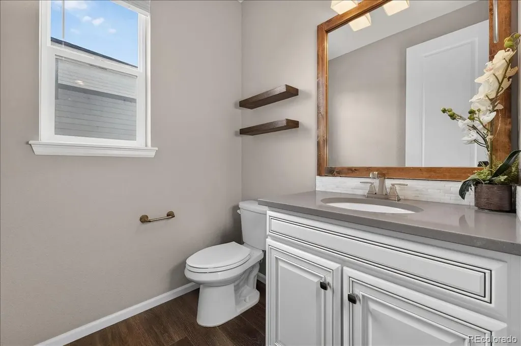 17886 E Emilia Drive Parker CO 80134