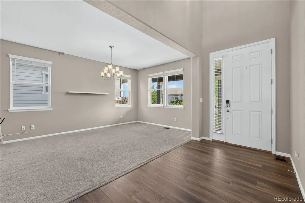 17886 E Emilia Drive Parker CO 80134