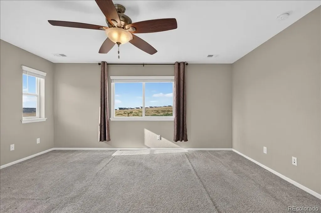 17886 E Emilia Drive Parker CO 80134