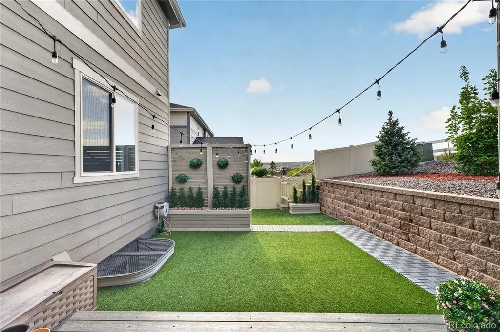 17886 E Emilia Drive Parker CO 80134