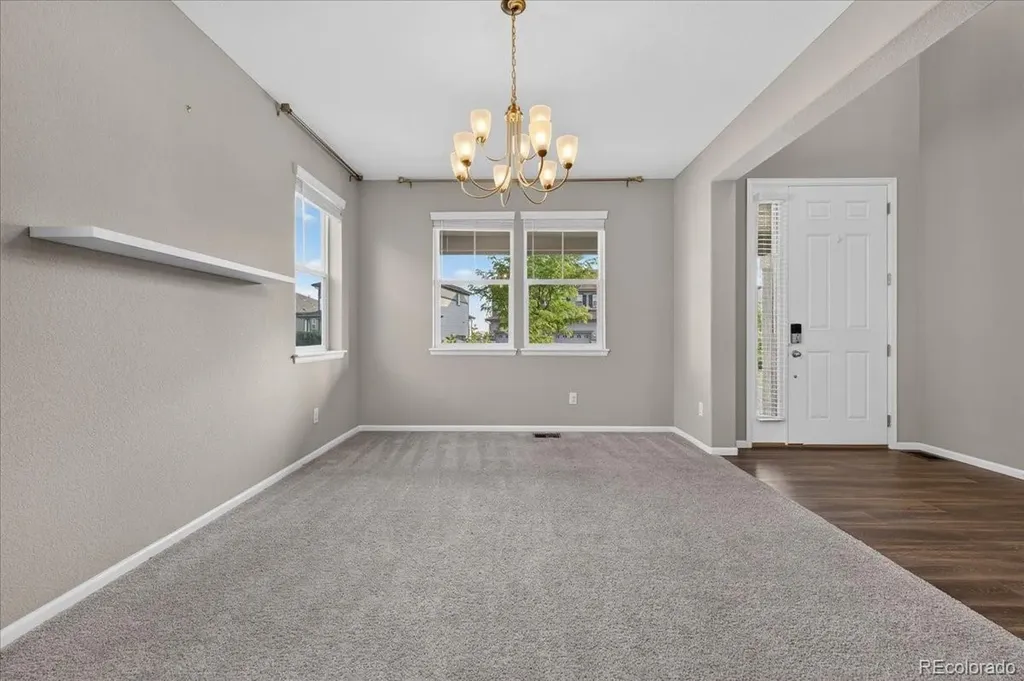 17886 E Emilia Drive Parker CO 80134
