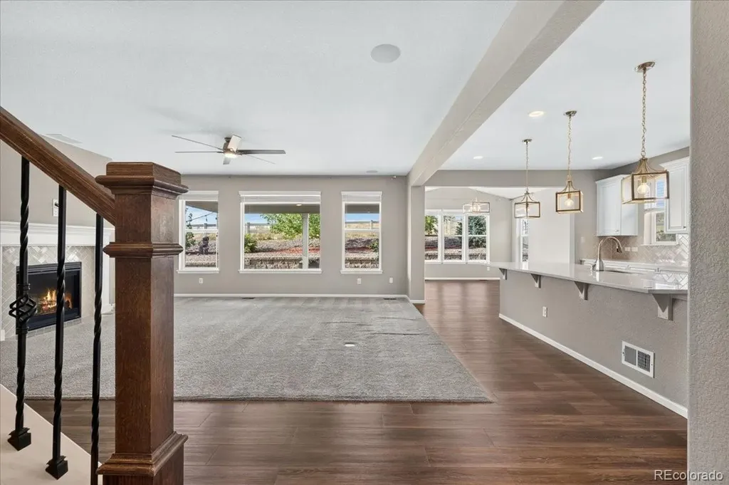 17886 E Emilia Drive Parker CO 80134