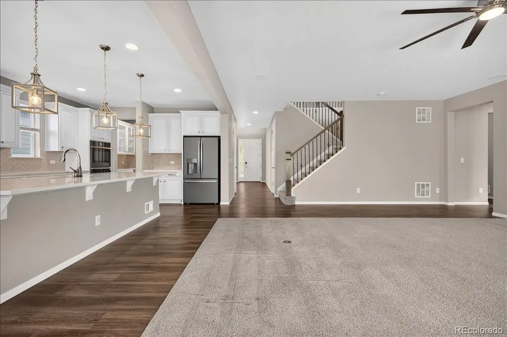17886 E Emilia Drive Parker CO 80134