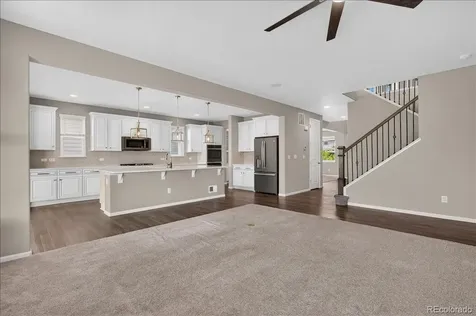 17886 E Emilia Drive Parker CO 80134