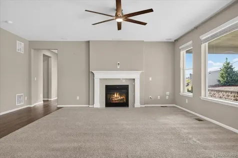 17886 E Emilia Drive Parker CO 80134