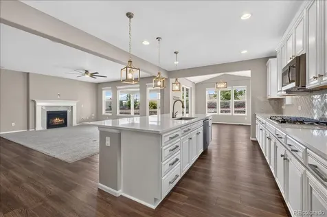 17886 E Emilia Drive Parker CO 80134