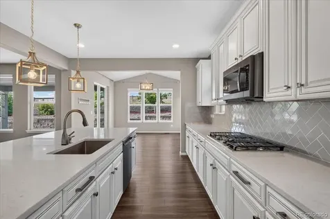 17886 E Emilia Drive Parker CO 80134