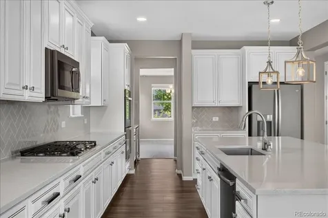 17886 E Emilia Drive Parker CO 80134