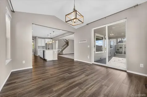 17886 E Emilia Drive Parker CO 80134