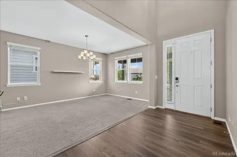 17886 E Emilia Drive Parker CO 80134